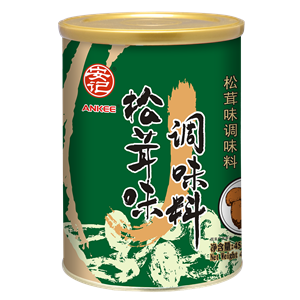 454g安記松茸味調(diào)味料